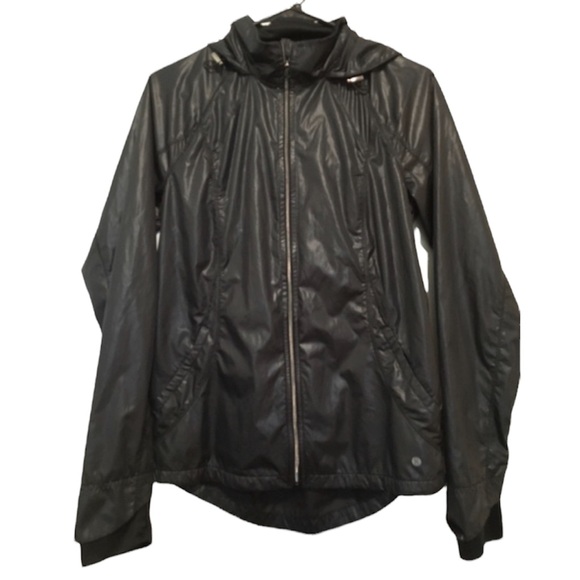 Layer 8 The Shield Wind Jacket | Poshmark